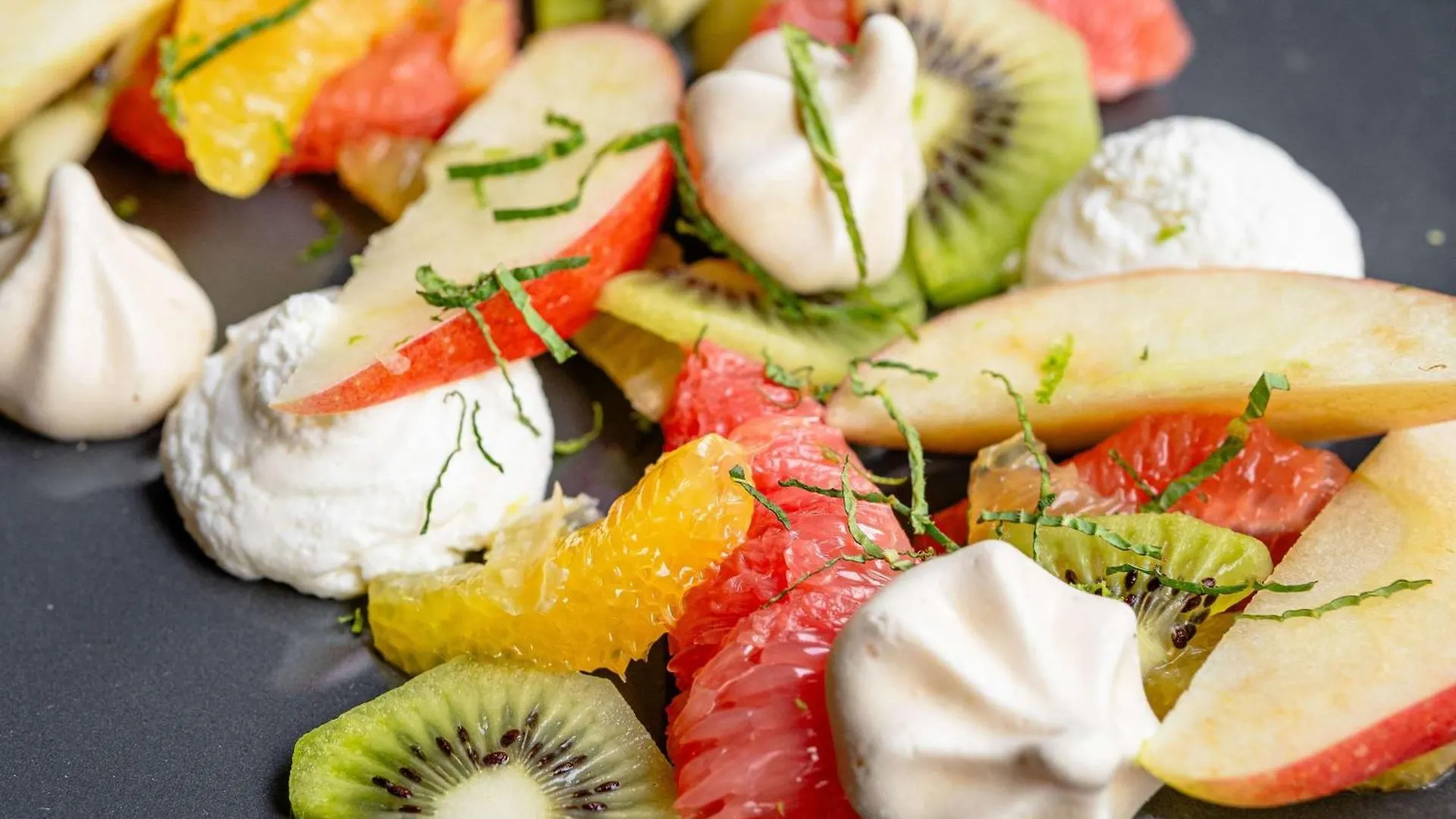 فندق ميركيور باريس غار مونبارناس