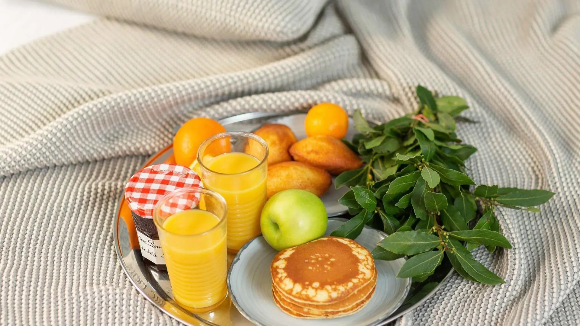 فندق ميركيور باريس غار مونبارناس
