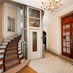 Le Marais Prestige Luxueux - Cosy - Wifi Appartamento