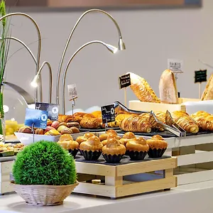 Ξενοδοχείο Mercure Vaugirard Porte De Versailles