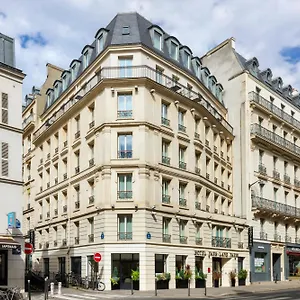Ξενοδοχείο Park Lane