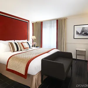 5* ホテル カスティーユ スターホテルズ コレツィオーネ