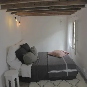 Romantique Et Boheme Appartamento