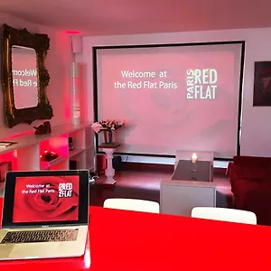 Red Flat Appartamento