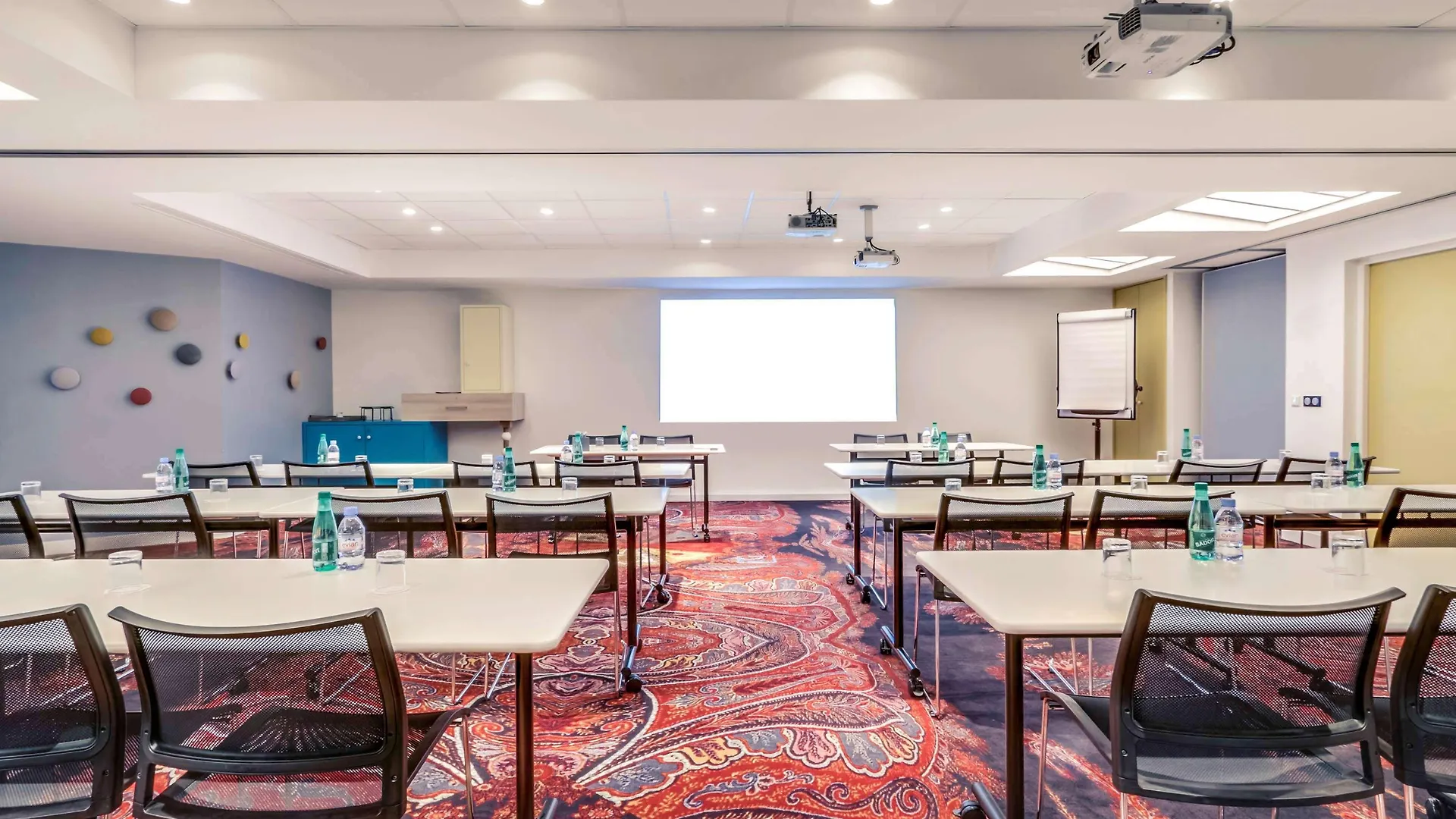 Hotel Mercure Paris Centre Gare Montparnasse