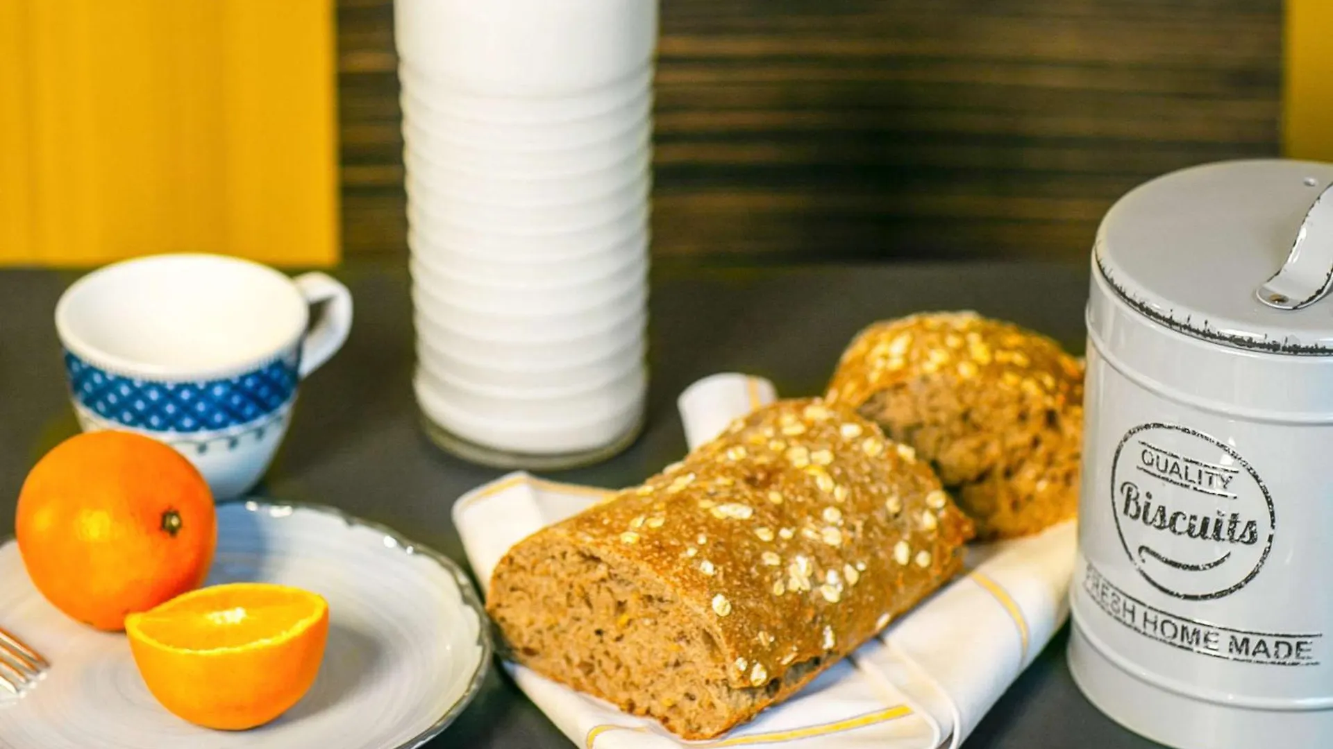 Hotel Mercure Paris Centre Gare Montparnasse 4*,  Francie
