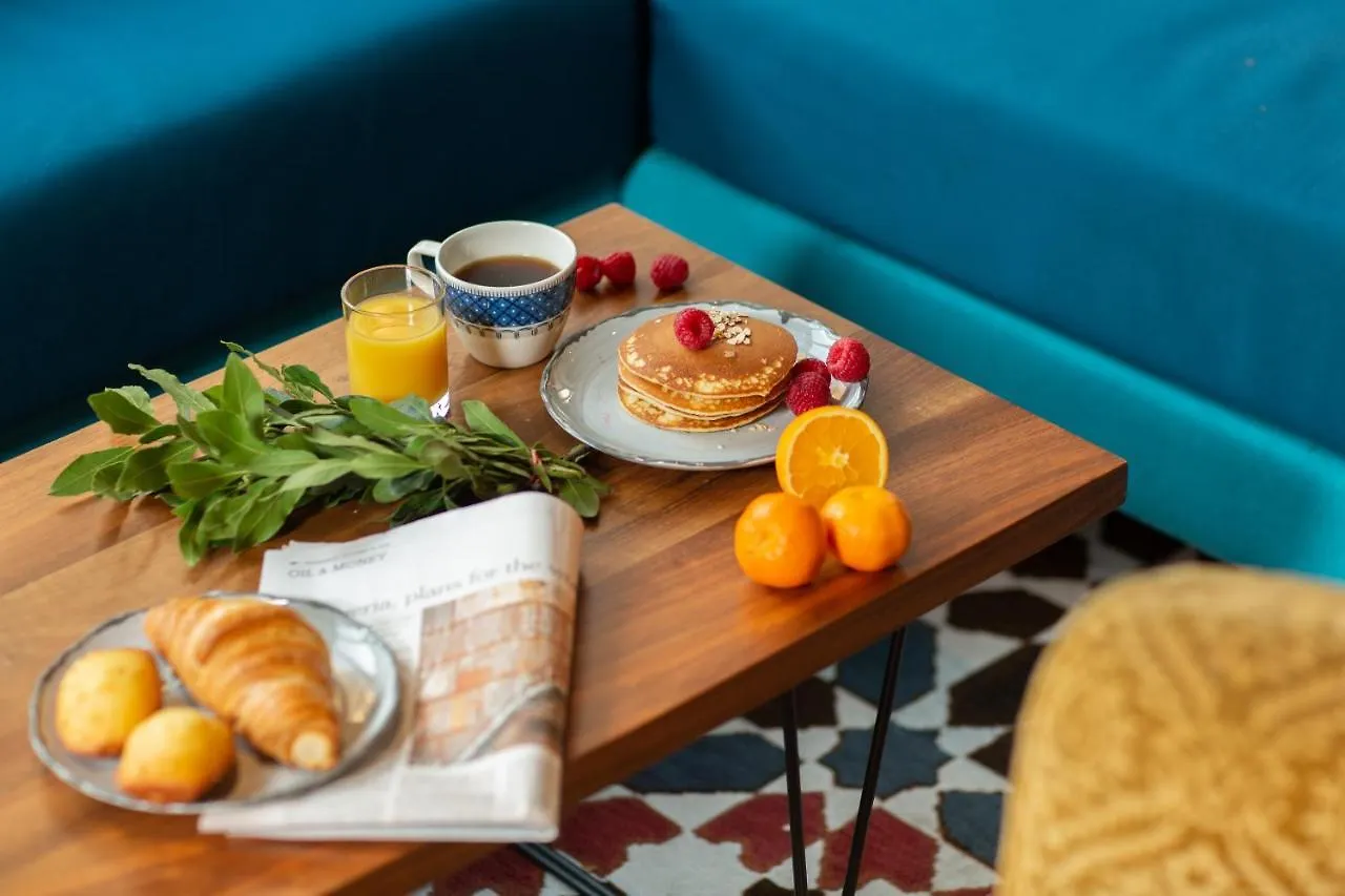 Hotel Mercure Paris Centre Gare Montparnasse